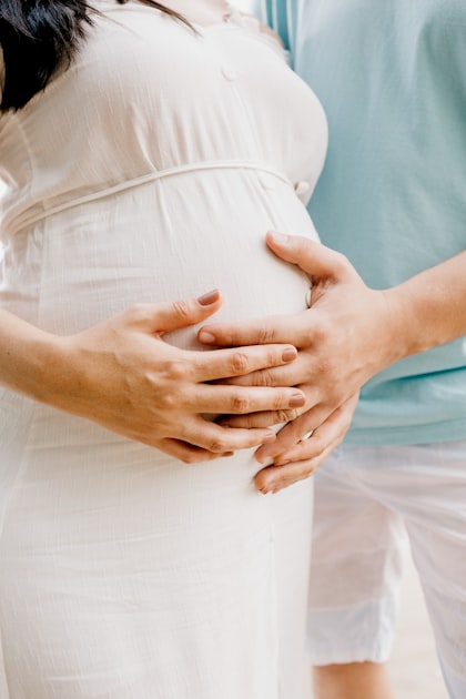 Understanding Mental Health During Pregnancy